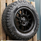 Tomahawk Kato Wheel & Tyre Package for Volkswagen Transporter T5 (2003+)