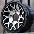 Magpie M-01 Wheels