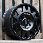 EVO Corse DakarCorse 16" Wheel Package for Mercedes Sprinter (2007+)
