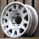 EVO Corse DakarZero 16” Wheels - 6x130PCD