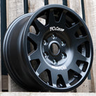 EVO Corse DakarZero 16” Wheels - 6x130PCD
