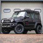 EVO Corse DakarZero 15" Wheel Package for Suzuki Jimny (2018+)