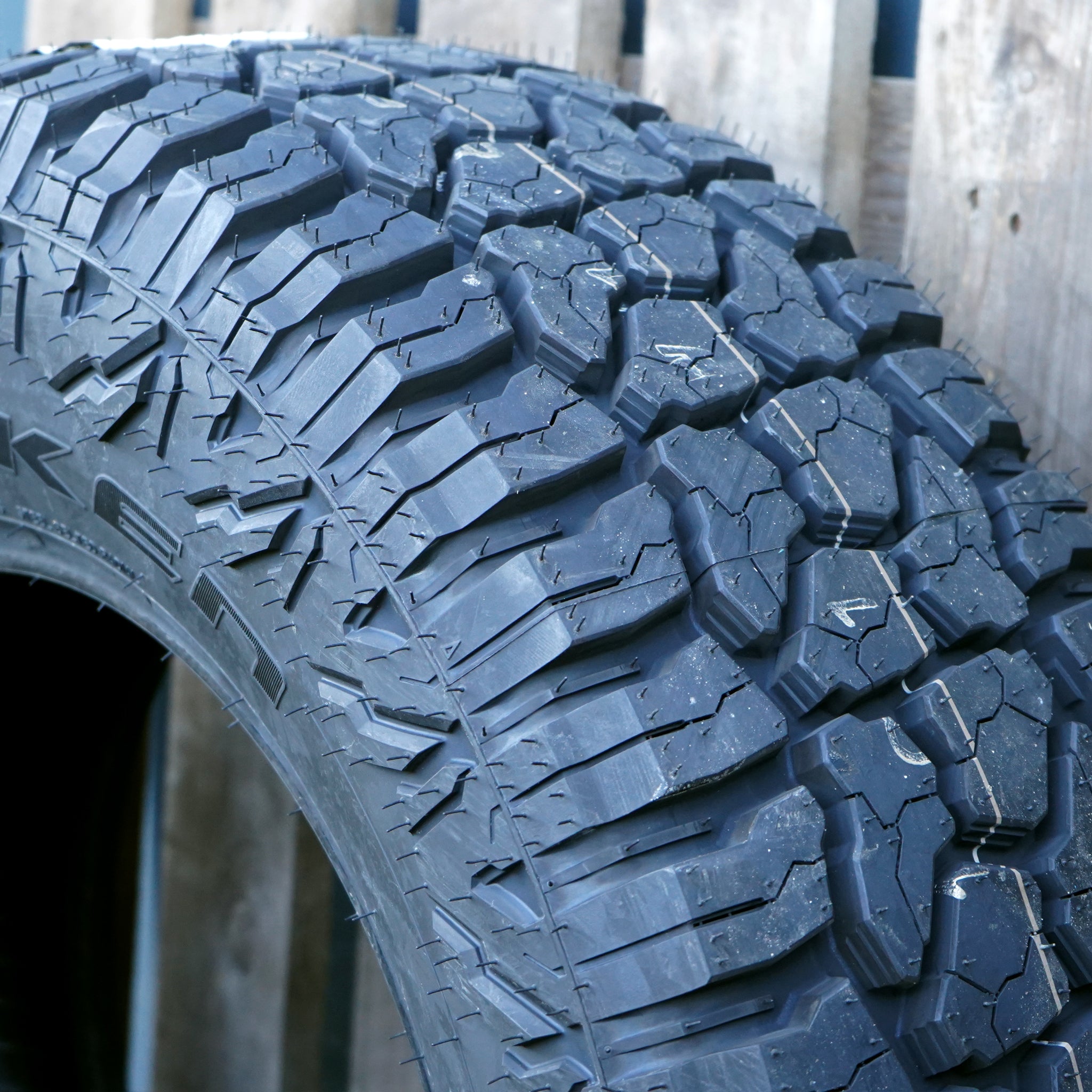 Falken Wildpeak R/T01 Tyres