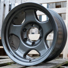 BRADLEY V 16" Wheel Package for Toyota Land Cruiser Prado 70 (1984+) - Narrow Body