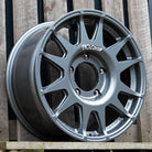 EVO Corse DakarZero 18” Wheels - 5x150PCD