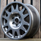 EVO Corse DakarZero 17” Wheels - 6x120PCD