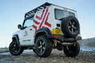 FOR SALE Suzuki Jimny JB74 - 3-Door, 2-Seater LCV - 2021