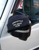 JIMNYSTYLE Off-Road Club Cotton Beanie Hat Jimny
