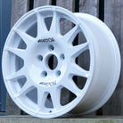 EVO Corse DakarZero 18” Wheels - 5x130PCD