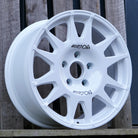 EVO Corse DakarZero 18” Wheels - 5x130PCD