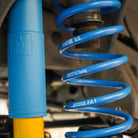 JIMNYSTYLE Touring +0mm H&R Progressive Spring Suzuki Jimny Suspension Springs