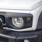 Roaming Horizons Angry-Eye Panels for Suzuki Jimny (2018+)