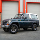 BRADLEY V 16" Wheel Package for Toyota Land Cruiser Prado 70 (1984+) - Narrow Body