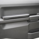 Armrest Pads for Suzuki Jimny Door (2018+) - Pair