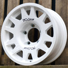 EVO Corse DakarZero 16” Wheels - 6x114.3PCD