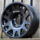 EVO Corse DakarZero 16” Wheels - 6x114.3PCD