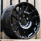 EVO Corse DakarZero 18” Wheels - 6x130PCD
