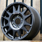 EVO Corse DakarZero 18” Wheels - 5x150PCD