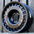 OZ RACING Rally Racing 4x4 Wheel Package for Suzuki Jimny (2018+)