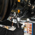 Fitting services for wheels, tyres and other performance parts for 4x4s, van and pick-up trucks in cheshire, uk.