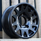 EVO Corse DakarZero 16" Wheel Package for Land Rover Defender Classic