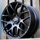 Calibre Exile-R 18" Wheel Package for Volkswagen Transporter T6 (2015+)