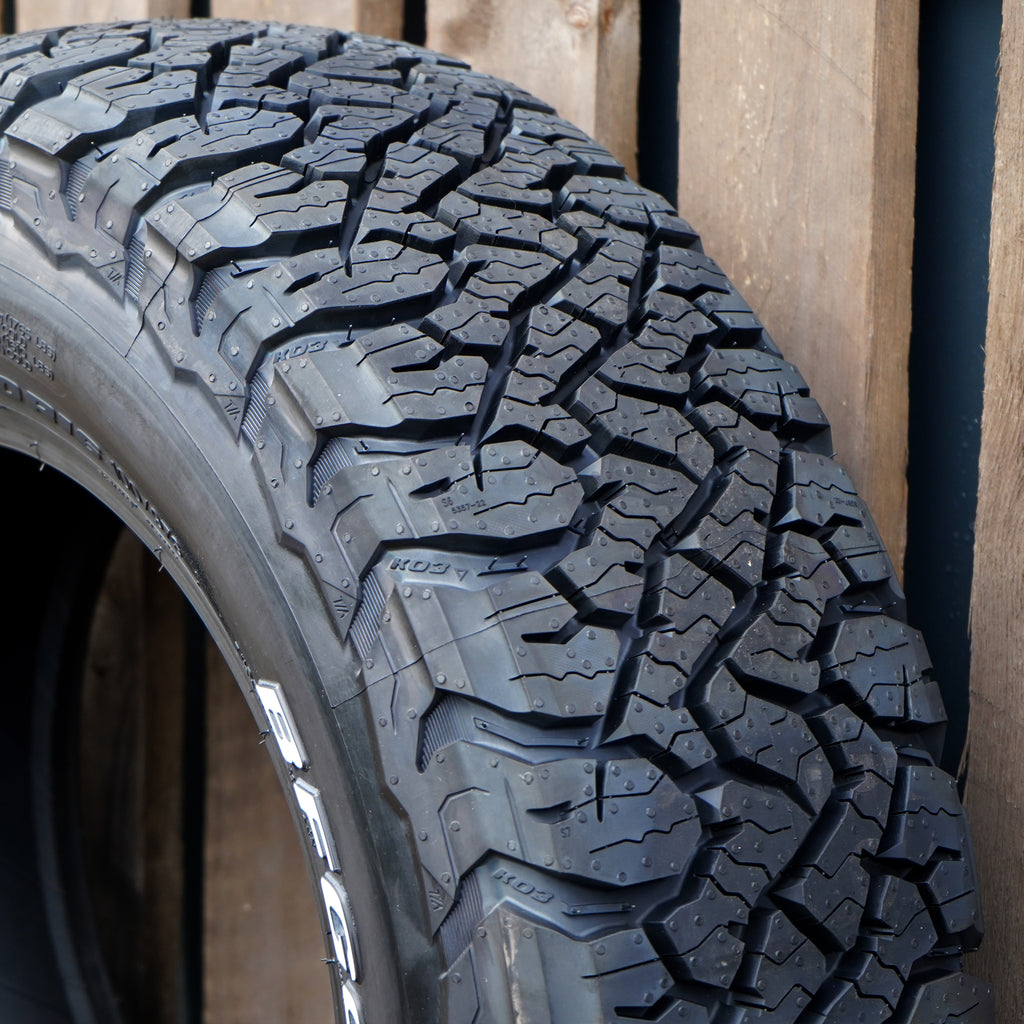 BF Goodrich All-Terrain T/A KO3 Tyres