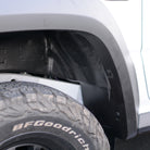 JIMNYSTYLE Inner Wheel Arch Liner Set for Suzuki Jimny (2018+) - Front & Rear