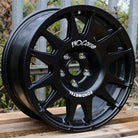 EVO Corse DakarZero 18” Wheels - 5x165.1PCD