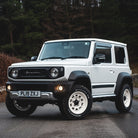 HIGH PEAK J-01 Wheel & Tyre Package for Suzuki Jimny (2018+)