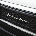 Suzuki Vintage Emblem Suzuki Jimny Grille Badge Suzuki Emblem Street Track Life JimnyStyle