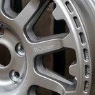 EVO Corse Atlas NK 17” Wheels - 5x120PCD