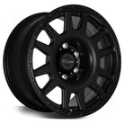 EVO Corse DakarForged 17" Wheels - 6x139.7PCD