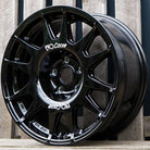 EVO Corse DakarZero 18" Wheel Package for Land Rover Defender (2020+)