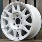 EVO Corse DakarZero 18" Wheel Package for Toyota Land Cruiser Prado 250 (2024+)