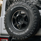 FOX JIM Wheels for Suzuki Jimny