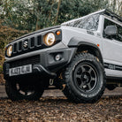 FOX JIM Wheels for Suzuki Jimny