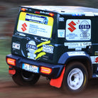 JIMNYSTYLE LED Tail Lights for Suzuki Jimny (2018+)