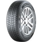 General Snow Grabber Plus Tyres