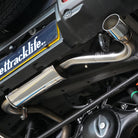 HKS Exhaust Back Box for Suzuki Jimny (2018+)