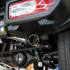 HKS Exhaust Back Box for Suzuki Jimny (2018+)