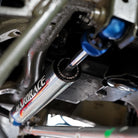HARDRACE Steering Damper for Suzuki Jimny (2018+)
