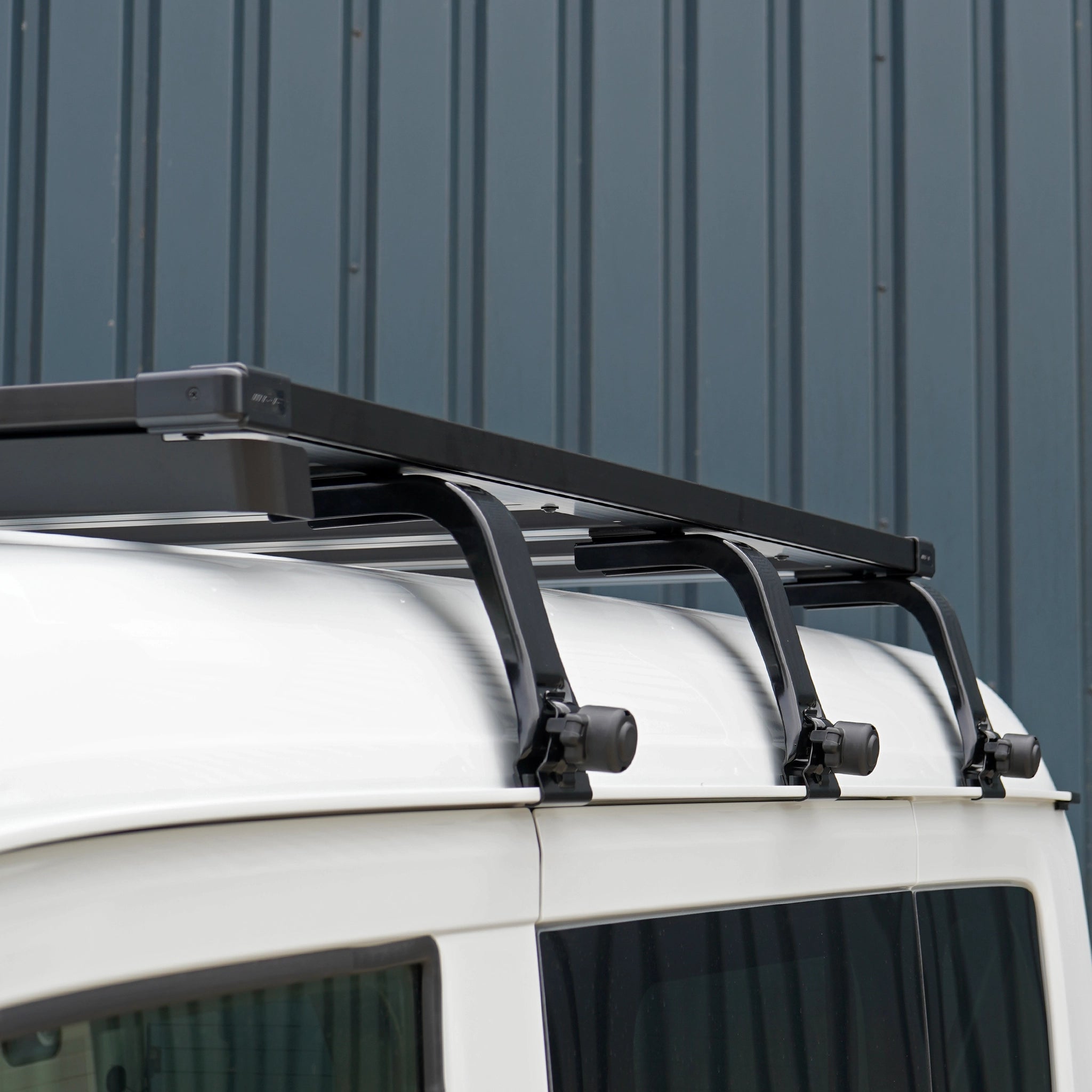 IPF EXP Roof Rack Type A for Honda N-Van (2018+)