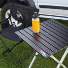 Front Runner Expander Table - STREET TRACK LIFE Front Runner Expander Table Folding Camping Table with carry case