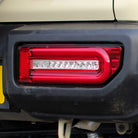 JIMNYSTYLE LED Tail Lights for Suzuki Jimny (2018+)