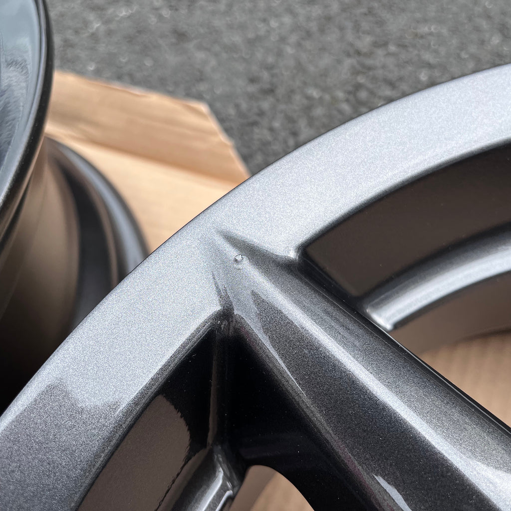 CLEARANCE - APIO WILDBOAR X2 Wheels for Suzuki Jimny (set of 4)