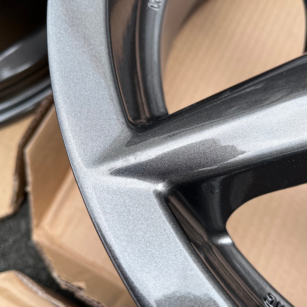 CLEARANCE - APIO WILDBOAR X2 Wheels for Suzuki Jimny (set of 4)