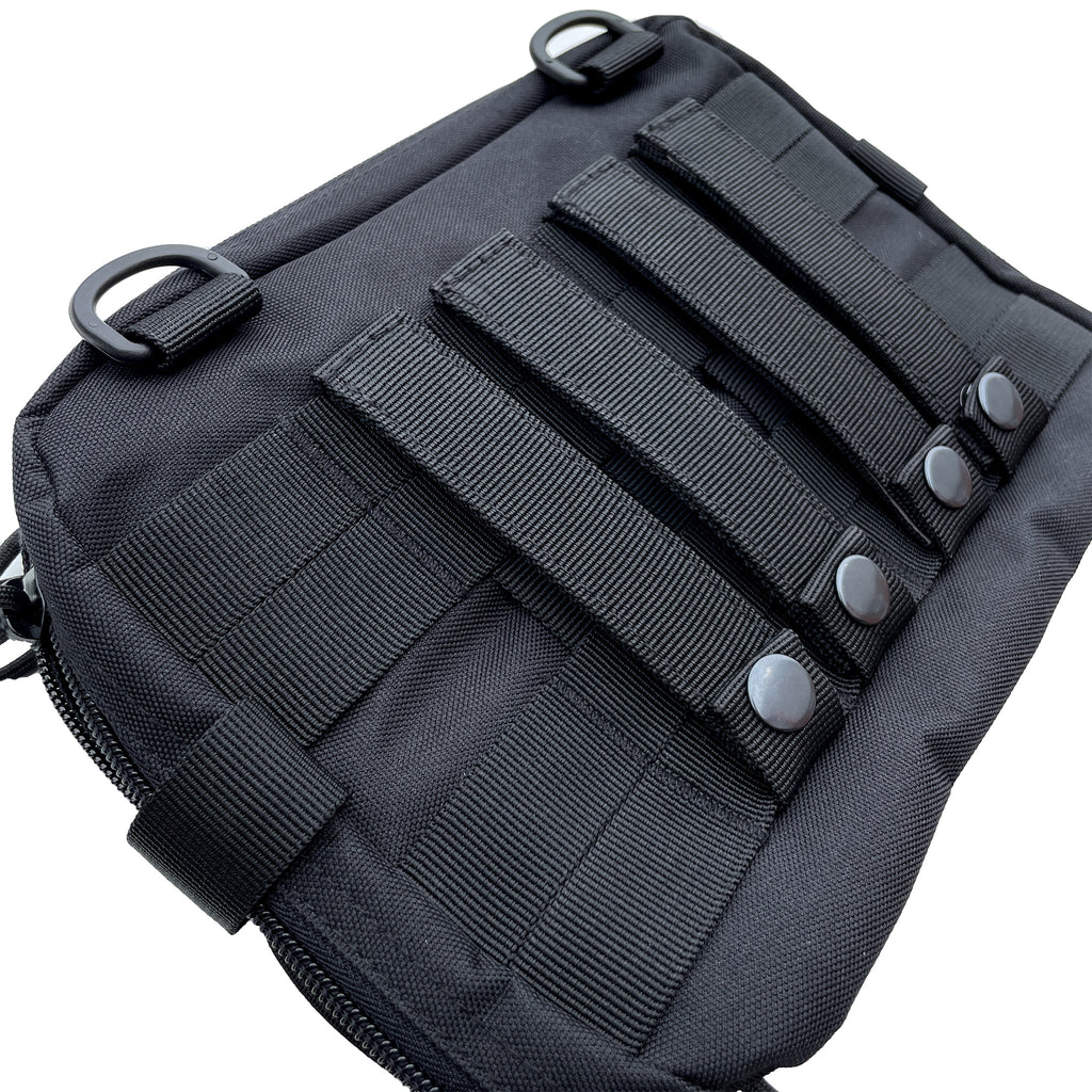 JIMNYSTYLE Tactical Molle Pouch