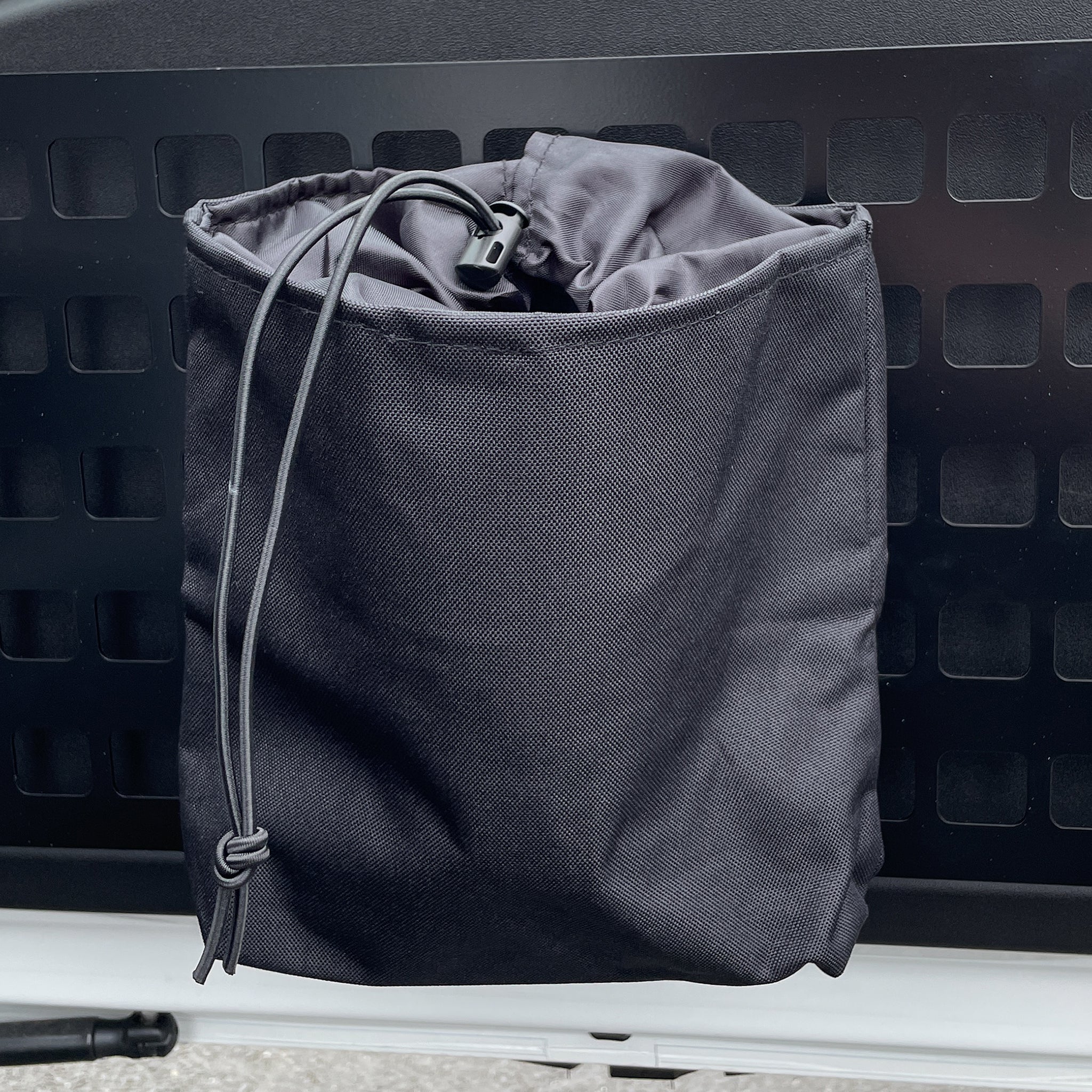 JIMNYSTYLE Tactical Molle Drawstring Pouch