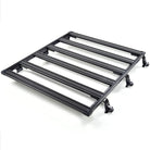 IPF EXP Roof Rack Type A for Honda N-Van (2018+)